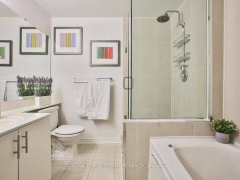 Photo 23 at 719 - 2111 Lake Shore Boulevard W, Mimico, Toronto