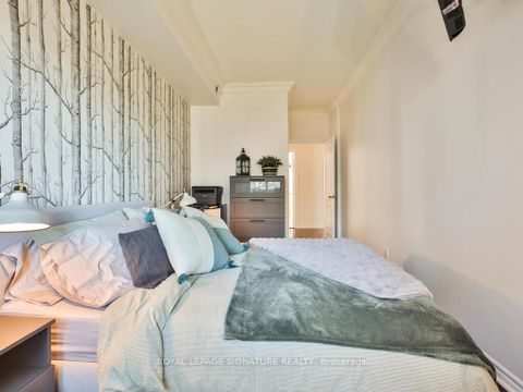 Photo 25 at 719 - 2111 Lake Shore Boulevard W, Mimico, Toronto