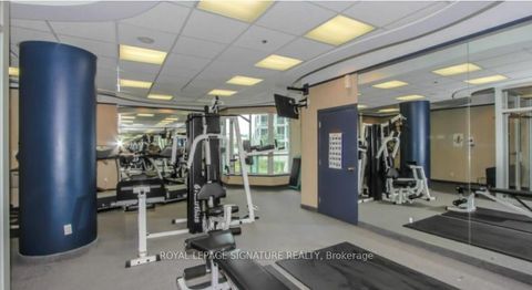 Photo 29 at 719 - 2111 Lake Shore Boulevard W, Mimico, Toronto
