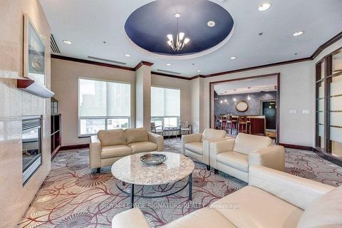 Photo 32 at 719 - 2111 Lake Shore Boulevard W, Mimico, Toronto