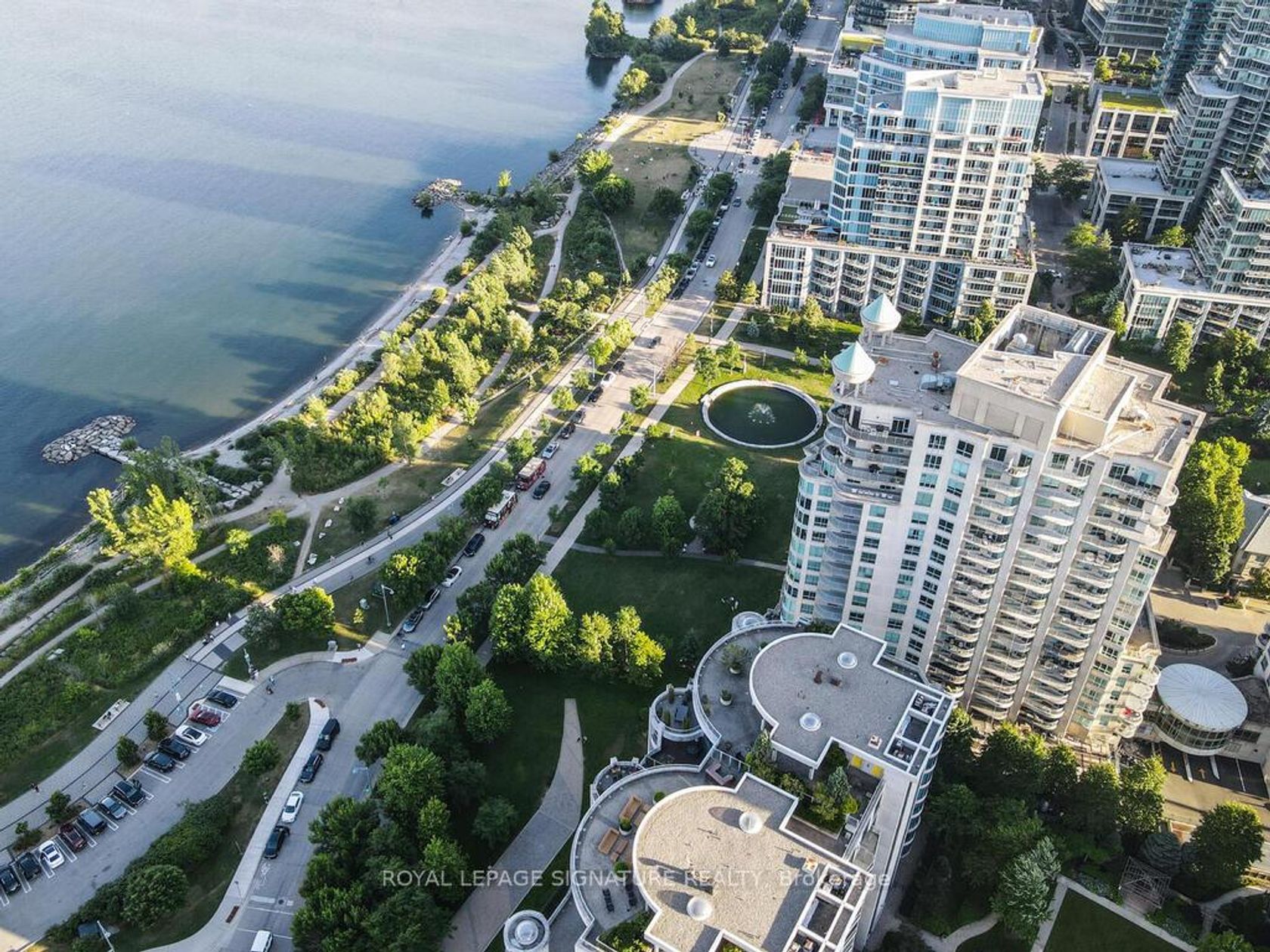 719 - 2111 Lake Shore Boulevard W, Mimico, Toronto 