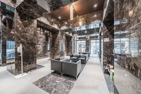 Photo 2 at 1511 - 70 Temperance Street, Bay Street Corridor, Toronto