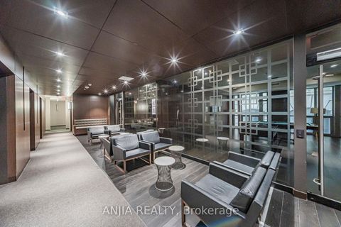 Photo 3 at 1511 - 70 Temperance Street, Bay Street Corridor, Toronto