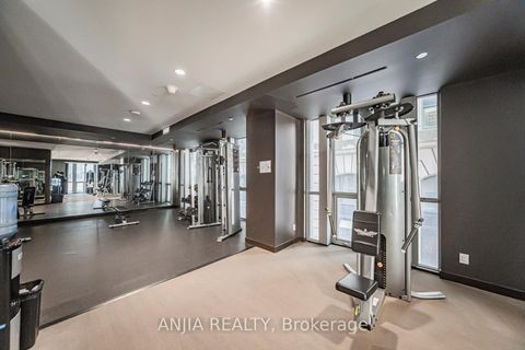 Photo 5 at 1511 - 70 Temperance Street, Bay Street Corridor, Toronto