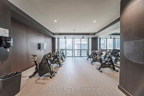 Photo 6 at 1511 - 70 Temperance Street, Bay Street Corridor, Toronto