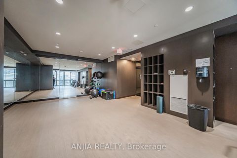 Photo 7 at 1511 - 70 Temperance Street, Bay Street Corridor, Toronto