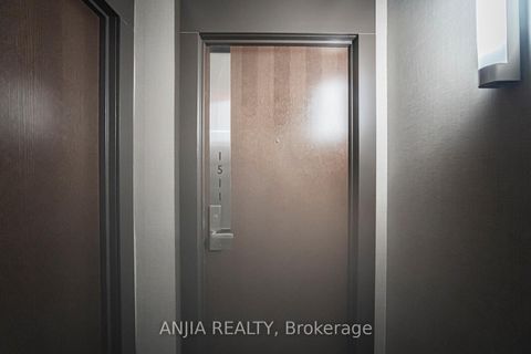 Photo 8 at 1511 - 70 Temperance Street, Bay Street Corridor, Toronto