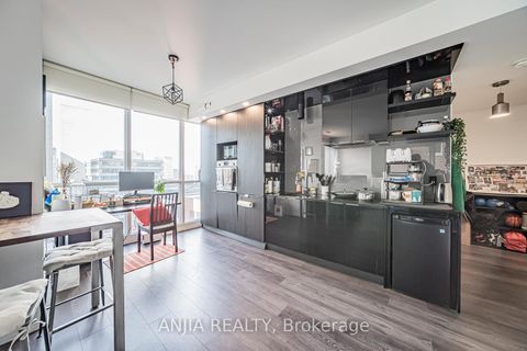 Photo 11 at 1511 - 70 Temperance Street, Bay Street Corridor, Toronto