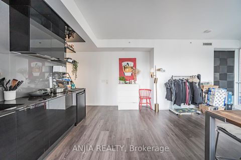 Photo 12 at 1511 - 70 Temperance Street, Bay Street Corridor, Toronto