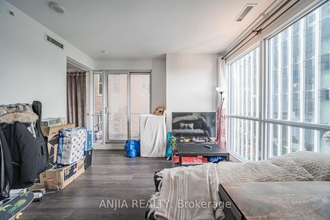 Photo 15 at 1511 - 70 Temperance Street, Bay Street Corridor, Toronto