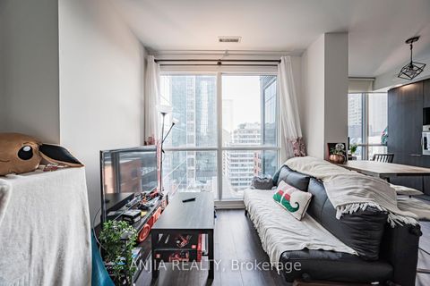 Photo 16 at 1511 - 70 Temperance Street, Bay Street Corridor, Toronto