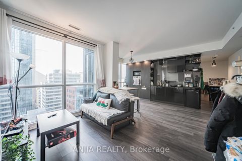 Photo 17 at 1511 - 70 Temperance Street, Bay Street Corridor, Toronto