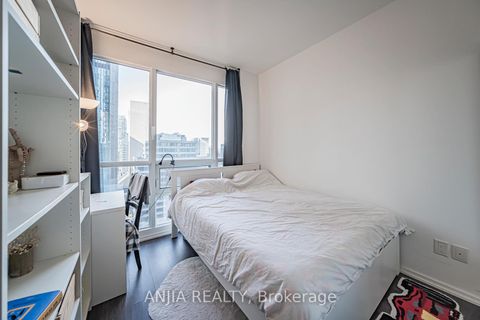 Photo 18 at 1511 - 70 Temperance Street, Bay Street Corridor, Toronto