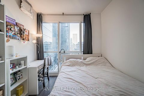 Photo 19 at 1511 - 70 Temperance Street, Bay Street Corridor, Toronto