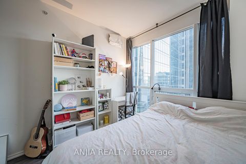 Photo 20 at 1511 - 70 Temperance Street, Bay Street Corridor, Toronto