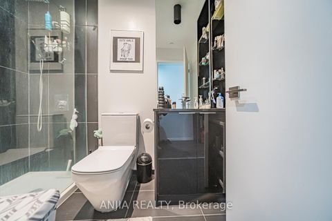 Photo 21 at 1511 - 70 Temperance Street, Bay Street Corridor, Toronto