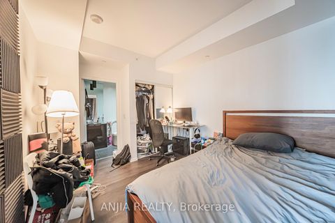 Photo 22 at 1511 - 70 Temperance Street, Bay Street Corridor, Toronto