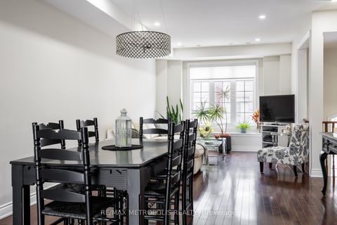 Photo 10 at 10 George Bogg Road, East Woodbridge, Vaughan