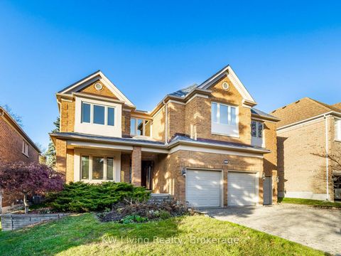 Photo 2 at 959 Lockwood Circle, Wyndham, Newmarket