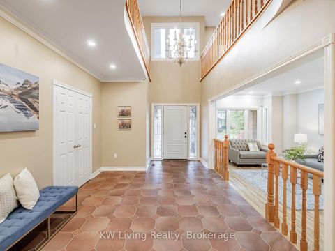 Photo 4 at 959 Lockwood Circle, Wyndham, Newmarket