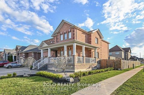 Photo 1 at 1680 Angus Street, Alcona, Innisfil