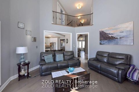 Photo 17 at 1680 Angus Street, Alcona, Innisfil