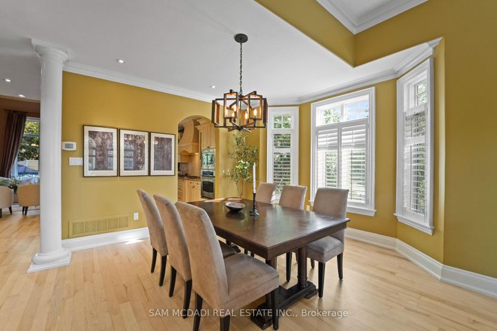 Photo 3 at 2258 Providence Road, RO River Oaks, Oakville
