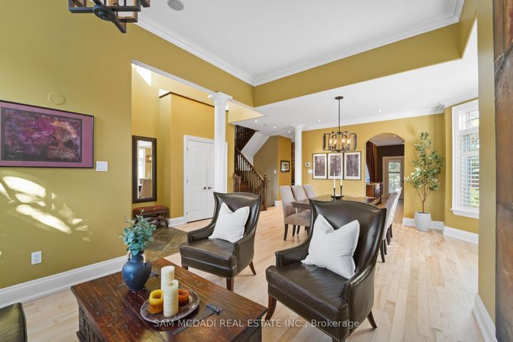 Photo 5 at 2258 Providence Road, RO River Oaks, Oakville