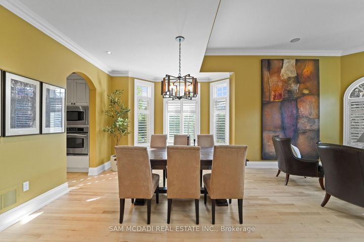 Photo 6 at 2258 Providence Road, RO River Oaks, Oakville
