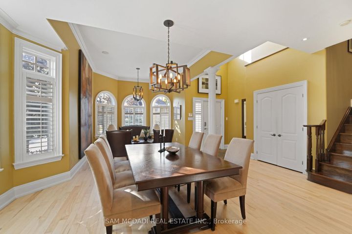 Photo 7 at 2258 Providence Road, RO River Oaks, Oakville