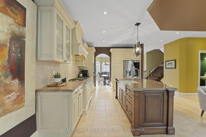 Photo 10 at 2258 Providence Road, RO River Oaks, Oakville