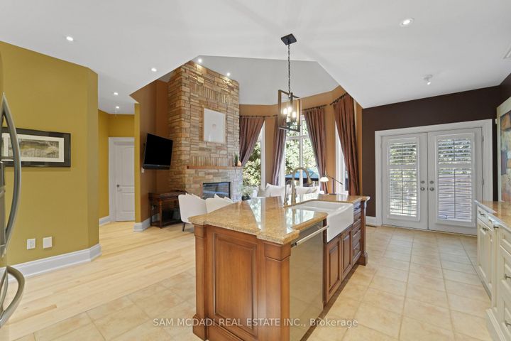 Photo 13 at 2258 Providence Road, RO River Oaks, Oakville