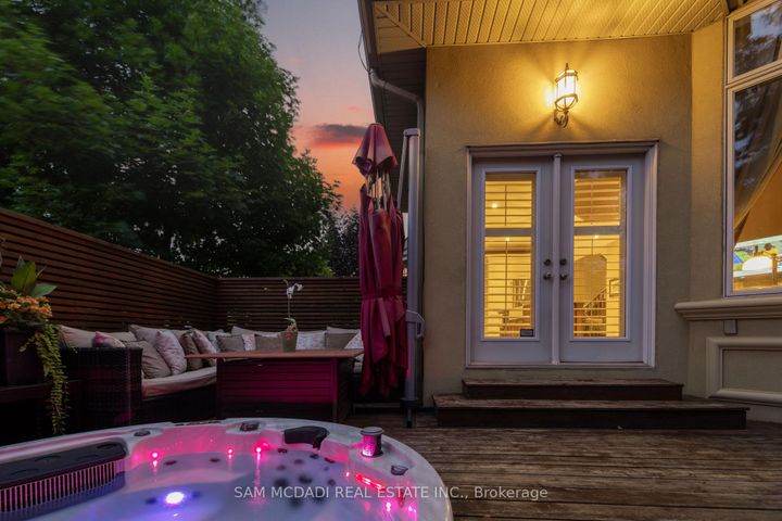 Photo 35 at 2258 Providence Road, RO River Oaks, Oakville