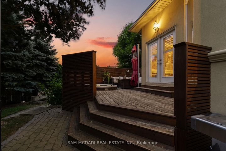 Photo 37 at 2258 Providence Road, RO River Oaks, Oakville