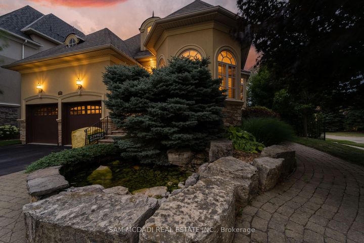 Photo 38 at 2258 Providence Road, RO River Oaks, Oakville