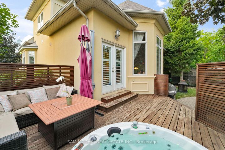 Photo 39 at 2258 Providence Road, RO River Oaks, Oakville