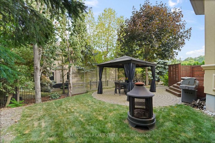 Photo 40 at 2258 Providence Road, RO River Oaks, Oakville