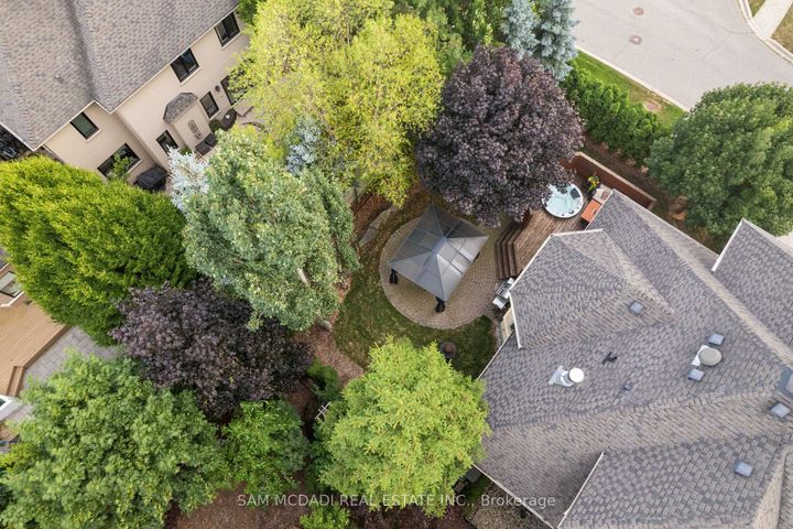 Photo 41 at 2258 Providence Road, RO River Oaks, Oakville