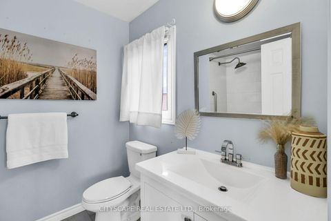 Photo 23 at 79 Weatherup Crescent, West Bayfield, Barrie