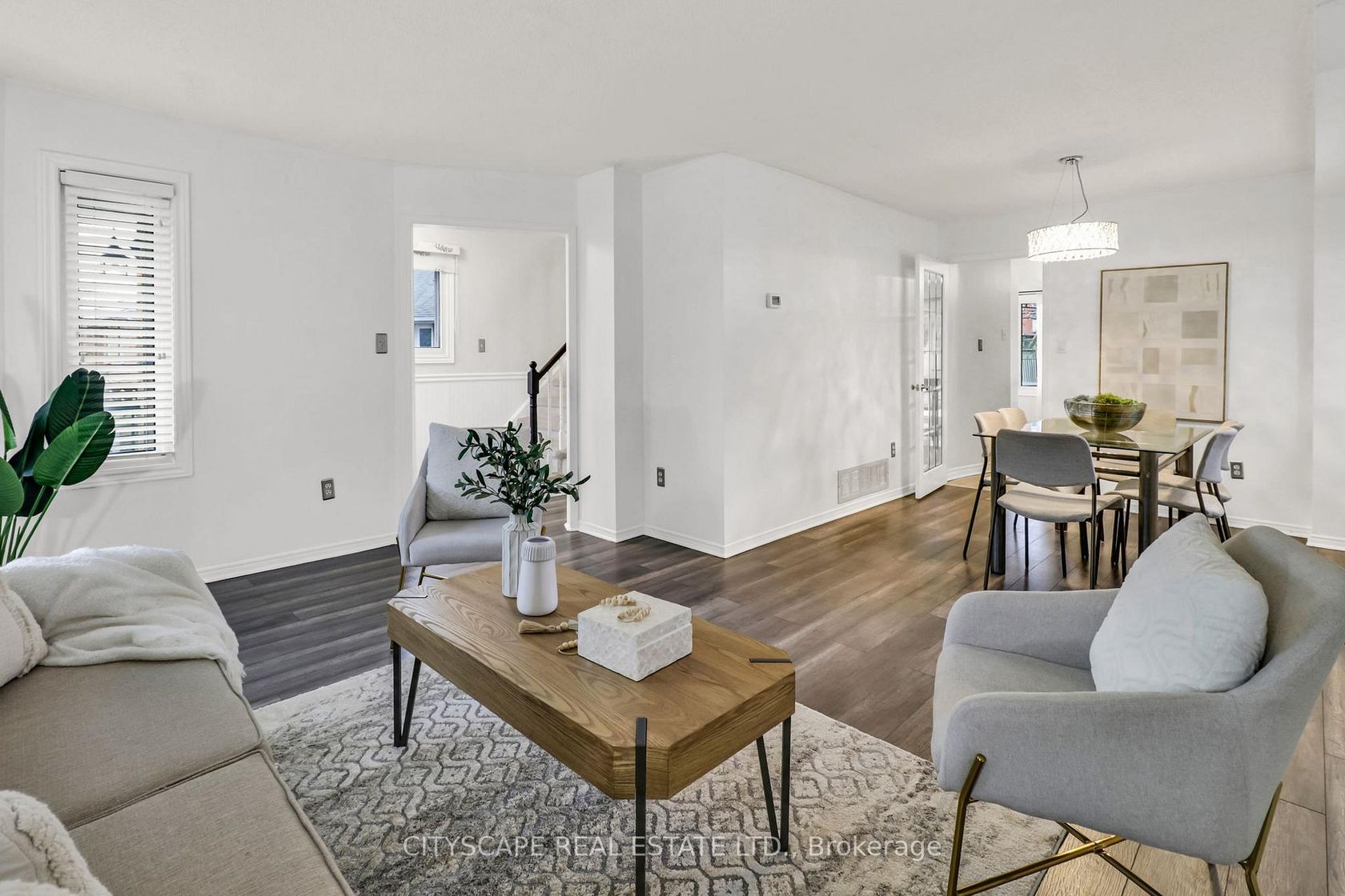 79 Weatherup Crescent, West Bayfield, Barrie photo number 2