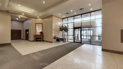 Photo 3 at 708 - 797 Don Mills Road, Flemingdon Park, Toronto