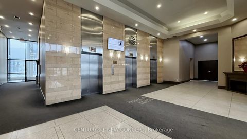 Photo 5 at 708 - 797 Don Mills Road, Flemingdon Park, Toronto