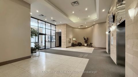 Photo 6 at 708 - 797 Don Mills Road, Flemingdon Park, Toronto
