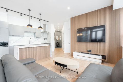 Photo 8 at 708 - 797 Don Mills Road, Flemingdon Park, Toronto