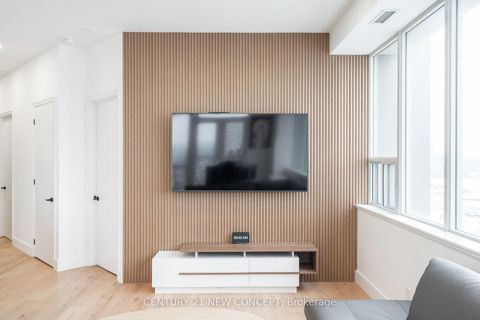 Photo 9 at 708 - 797 Don Mills Road, Flemingdon Park, Toronto