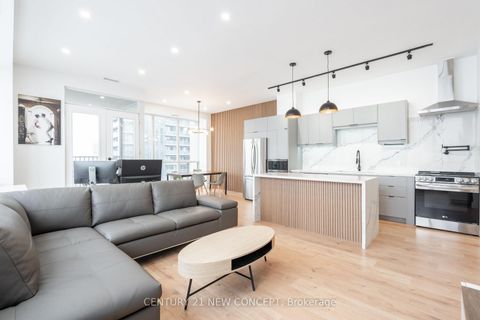 Photo 10 at 708 - 797 Don Mills Road, Flemingdon Park, Toronto