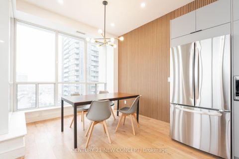 Photo 12 at 708 - 797 Don Mills Road, Flemingdon Park, Toronto