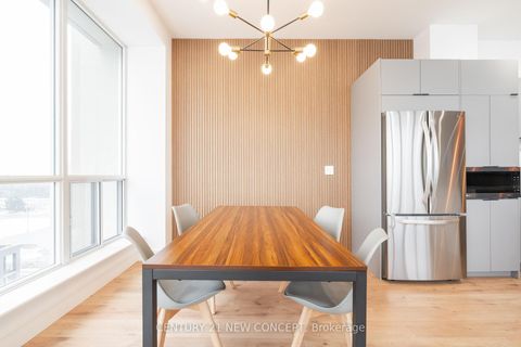 Photo 13 at 708 - 797 Don Mills Road, Flemingdon Park, Toronto