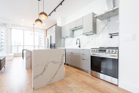 Photo 16 at 708 - 797 Don Mills Road, Flemingdon Park, Toronto