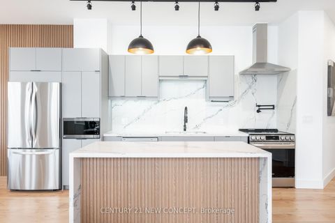 Photo 17 at 708 - 797 Don Mills Road, Flemingdon Park, Toronto